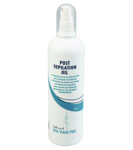 EPIL'HAIR PRO HUILE POST-EPILATION - - Yolo Cosmetic - hbb24