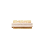 SIBEL BROSSE A ONGLES EN BOIS - - Yolo Cosmetic - hbb24