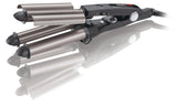 BABYLISS PRO TRIPLE BARREL WAVER BAB2269TTE - MATERIEL - hbb24 - DI