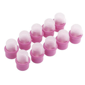 Sibel Thimbles 10 pcs