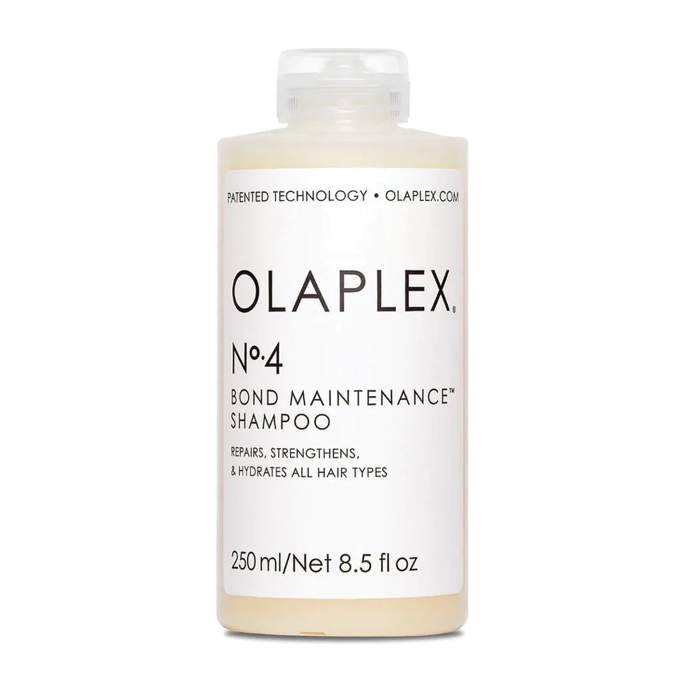 Olaplex N°4 Bond Maintenance Shampoo 250ml