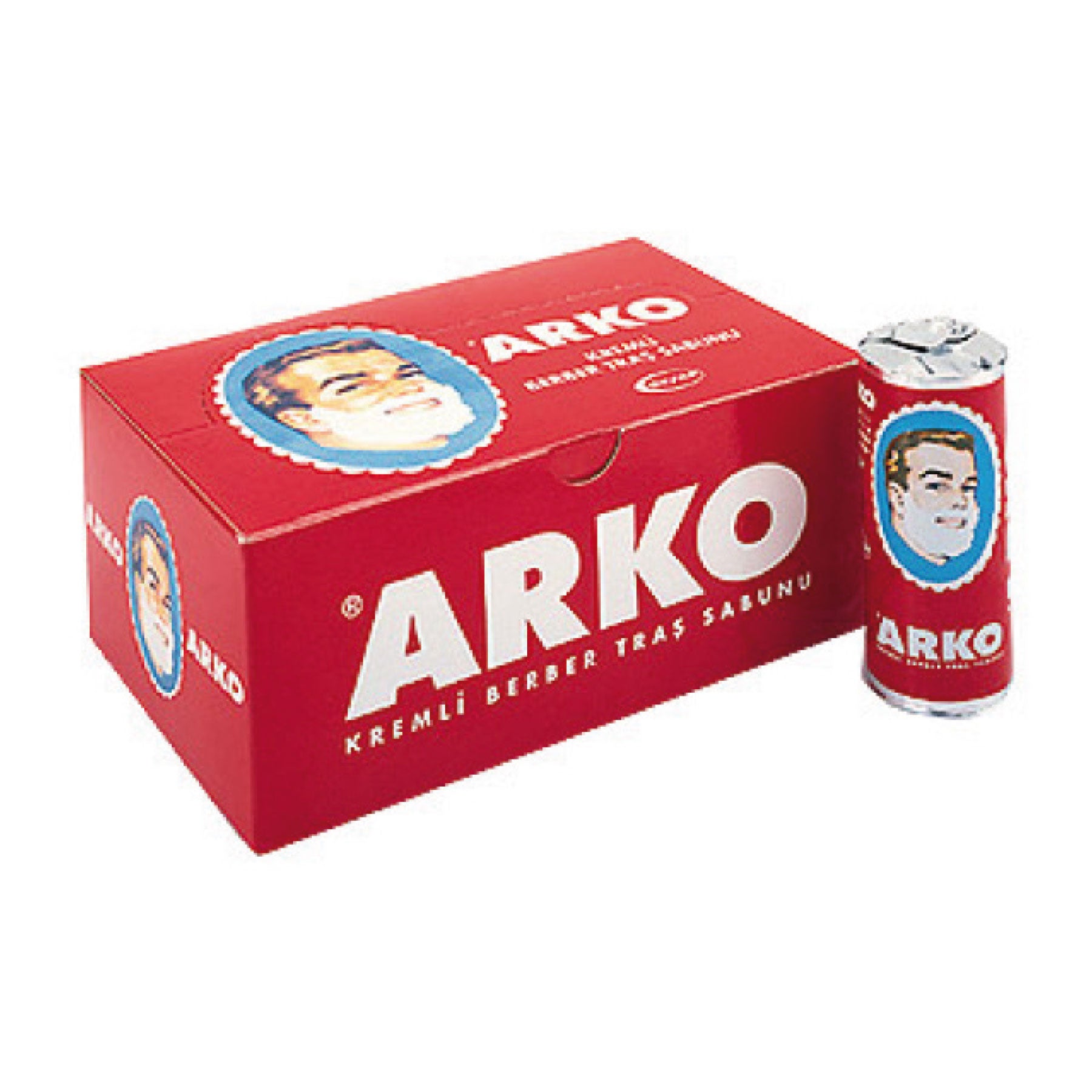 Arko Shaving Soap