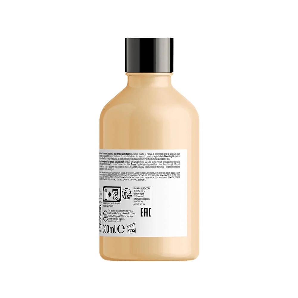 Serie Expert Absolut Repair Shampoo 300 ml