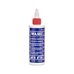 WAHL CLIPPER OIL 118ML - - Yolo Cosmetic - hbb24