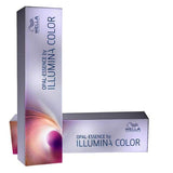 Wella Illumina Color 60 ml