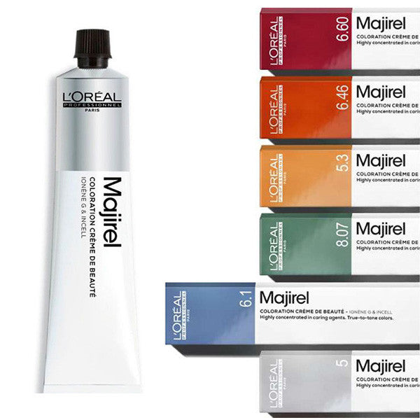 L'Oréal Majirel Absolu 50 ml