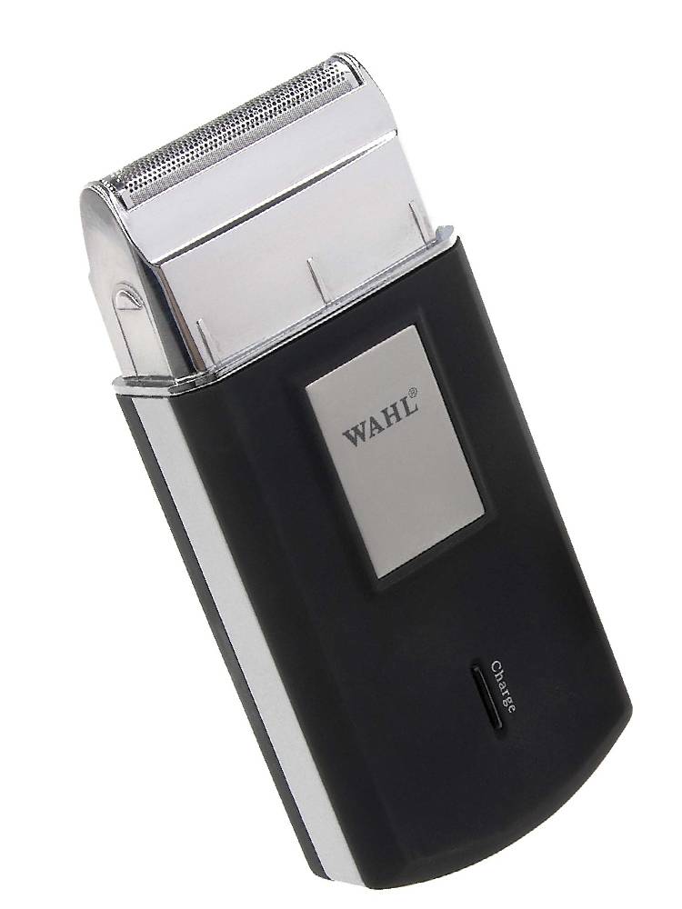 WAHL MOBILE SHAVER - Tondeuses cheveux - Yolo Cosmetic - hbb24