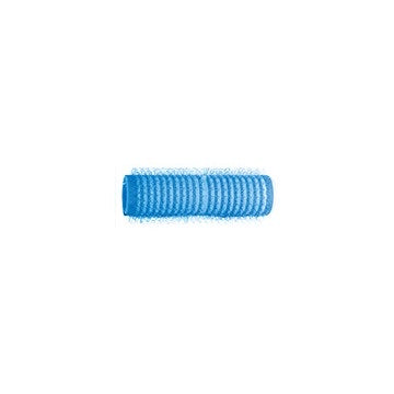 Rouleau Velcro Bleu 15mm 12pcs