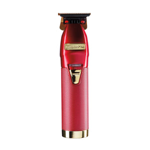 BaByliss PRO Skeleton Trimmer - RED FX - FX7870RE - Yolo Cosmetic