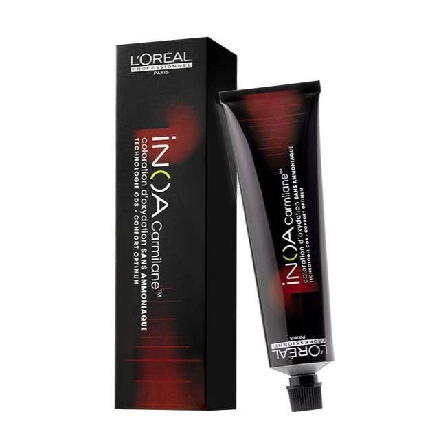 L'Oréal Inoa Rouges Intenses Mix 60 ml