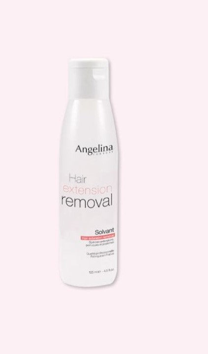 SOLVANT DECOLLEUR EXTENSIONS 125ML - - Yolo Cosmetic - hbb24