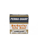 Perma-Sharp Lames de Rasoir 100Pcs - Yolo Cosmetic
