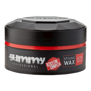 Gummy Styling Wax Ultra Hold 150 ml