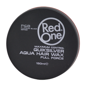 Red One Quiksilver Wax 150 ml