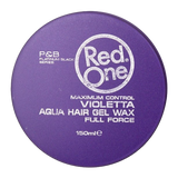 Red One Violetta Wax 150 ml