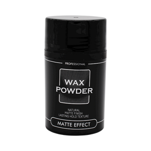 Yolo Wax Powder Matte 20 gr