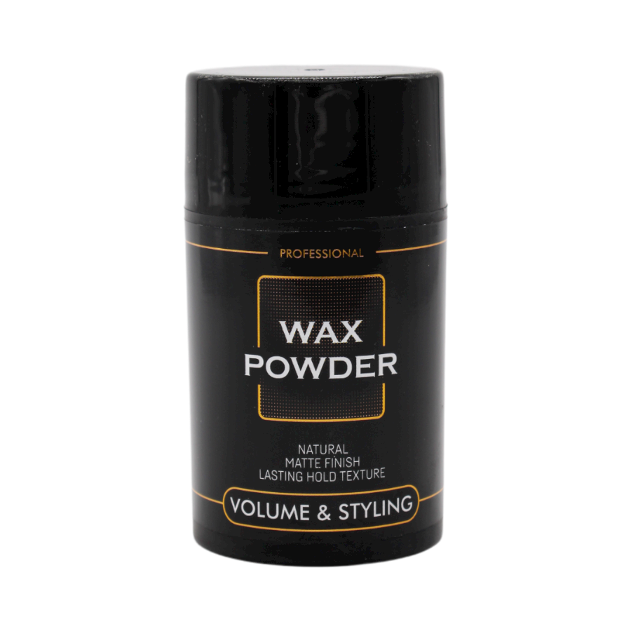 Yolo Wax Powder Volume & Styling 20 gr