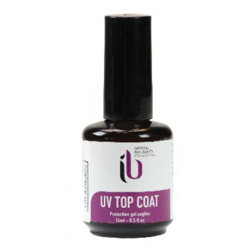 IB TOP COAT PROTECTION GEL UV - - Yolo Cosmetic - hbb24