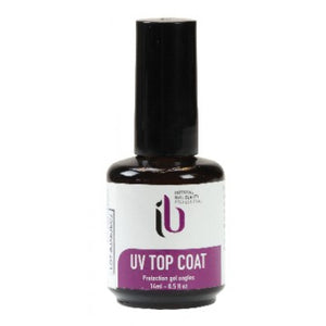 IB TOP COAT PROTECTION GEL UV - - Yolo Cosmetic - hbb24