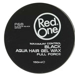 RED ONE BLACK WAX 150ML - gel - Yolo Cosmetic - hbb24