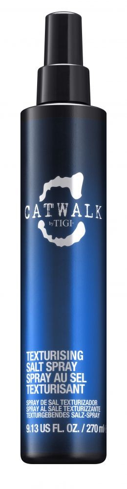 Tigi Catwalk Texturising Salt Spray 270 ml