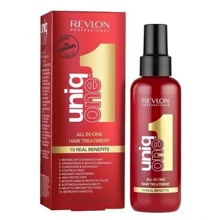 Revlon Uniq One Spray 10IN1 150 ml