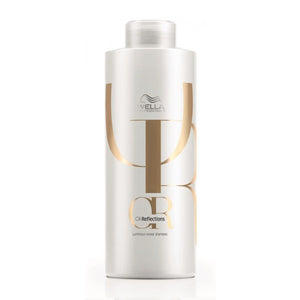 WELLA OIL REFLECTIONS SHAMPOO - shampooing - Yolo Cosmetic - hbb24