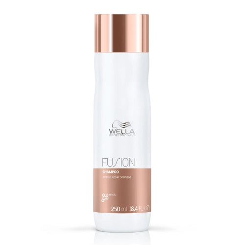 Wella Professionals Fusion Intense Repair Shampoing 250 ml